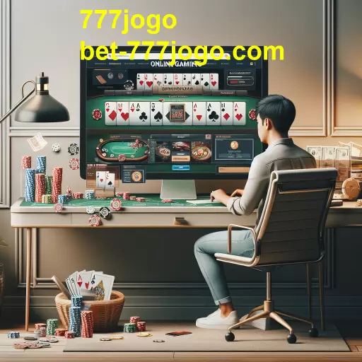 A Importância dos Depósitos em jogos online: Um Guia para Jogadores