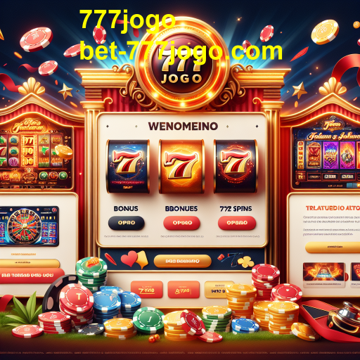 Descubra as Melhores Promoções do 777jogo