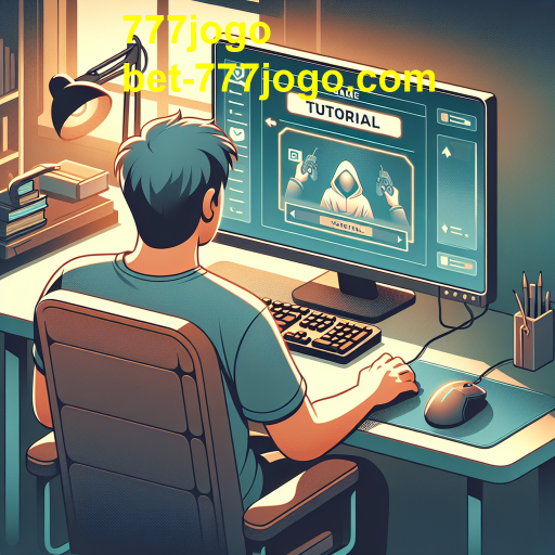 Aprendendo a Jogar: A Importância dos Tutoriais em Jogos Online