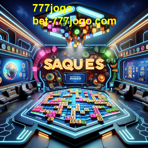 Explorando a Categoria 'Saques' no 777jogo: Desafios e Divertimento